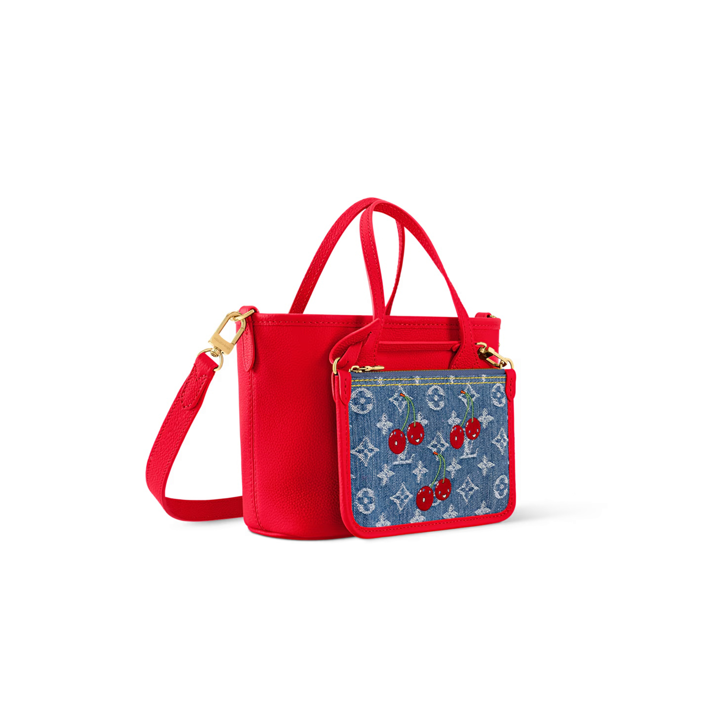 l0*is V*t0n murakami lv x tm neverfull inside out bb m14997 (26*17*11cm)